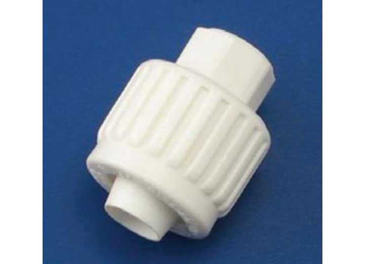 Esco Elkhart Supply Company FLAIR-IT FEMALE ADPT ICE MAKER 1/2P X 1/8FPT - BARCODED