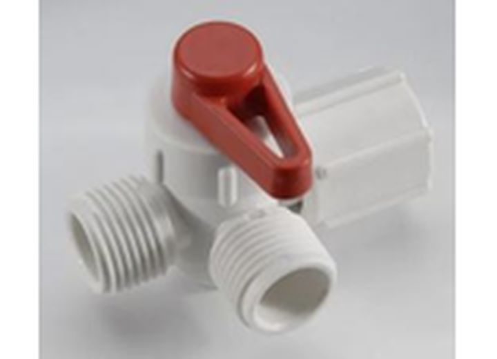 Esco Elkhart Supply Company FLAIR-IT MANIFOLD VL.1/2 FSV.X1/2 M X1/2M - BARCODED