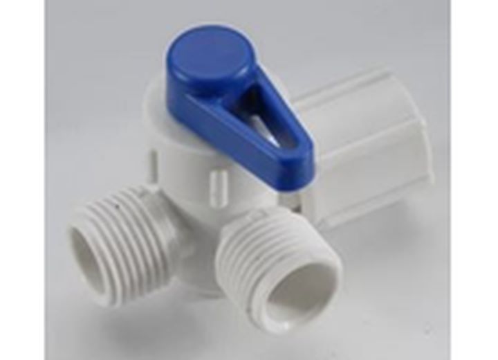 Esco Elkhart Supply Company FLAIR-IT MANIFOLD VL.1/2 FSV.X1/2 M X1/2M - BARCODED