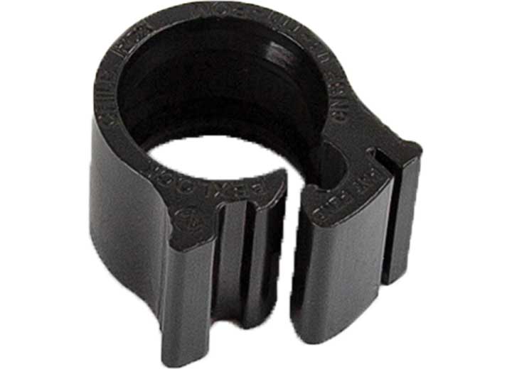 Esco Elkhart Supply Company 1/2IN PEXLOCK POLY CLAMP (BULK)