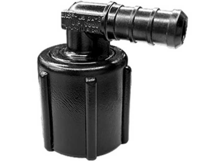 Esco Elkhart Supply Company PEXLOCK SWV ELBOW 3/8IN X 1/2INF