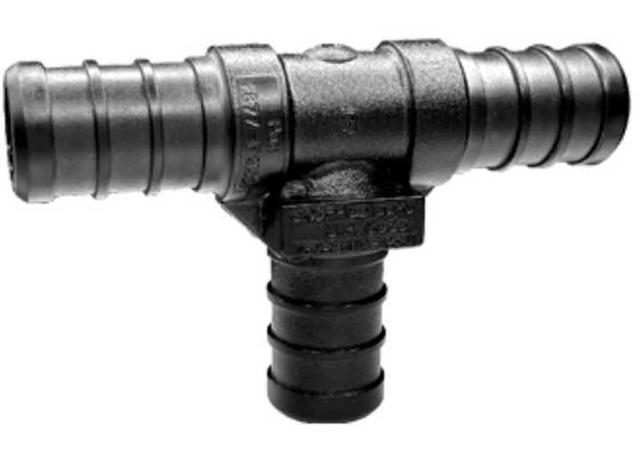 Esco Elkhart Supply Company PEXLOCK TEE 1/2IN