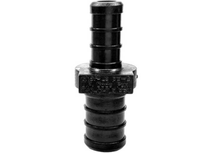 Esco Elkhart Supply Company PEXLOCK RDCNG COUPLING 1/2INX3/