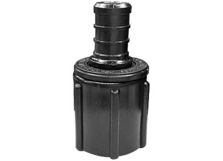 Esco Elkhart Supply Company PEXLOCK SWV COUPLING 1/2IN
