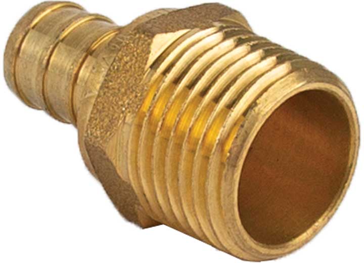 Esco Elkhart Supply Company 1/2IN BARB X 1/2IN MPT