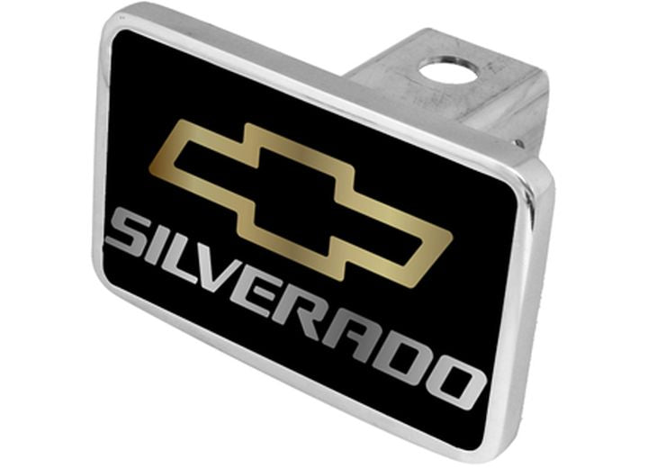 Eurosport SILVERADO L/W HITCH PLUG