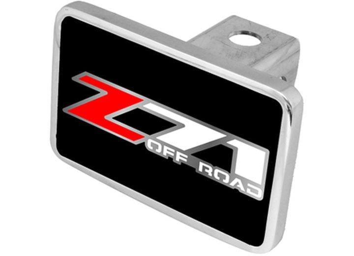 Eurosport Z71 OFFROAD HITCH PLUG