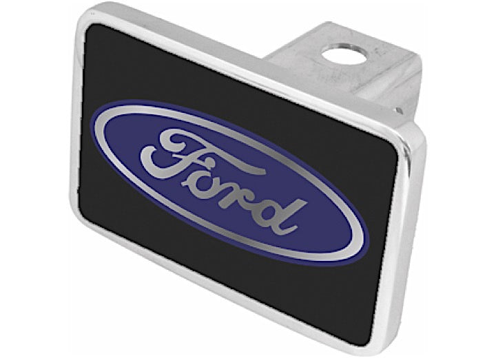 Eurosport Ford Oval Hitch Plug