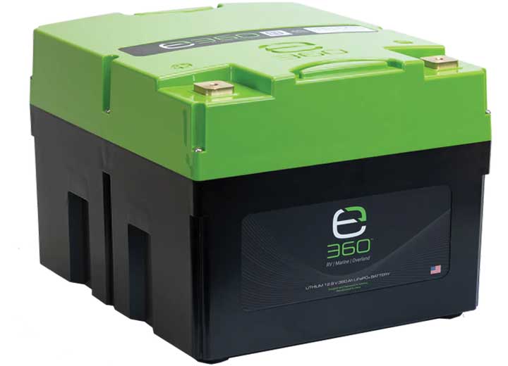 Expion 360 LITHIUM BATTERY 360 AH