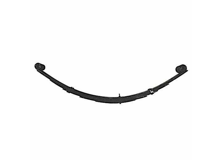 ProComp 99-07 FORD F250/F350 4IN REAR LEAF SPRING PACK INCLUDES RUBBER BUSHINGS