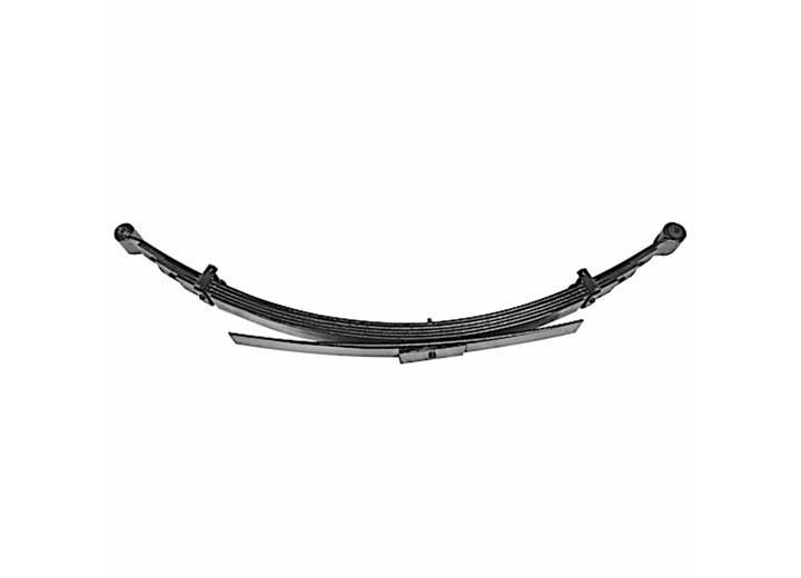 ProComp 99-03 SD 6.5IN F SPRING ALL ENGINES