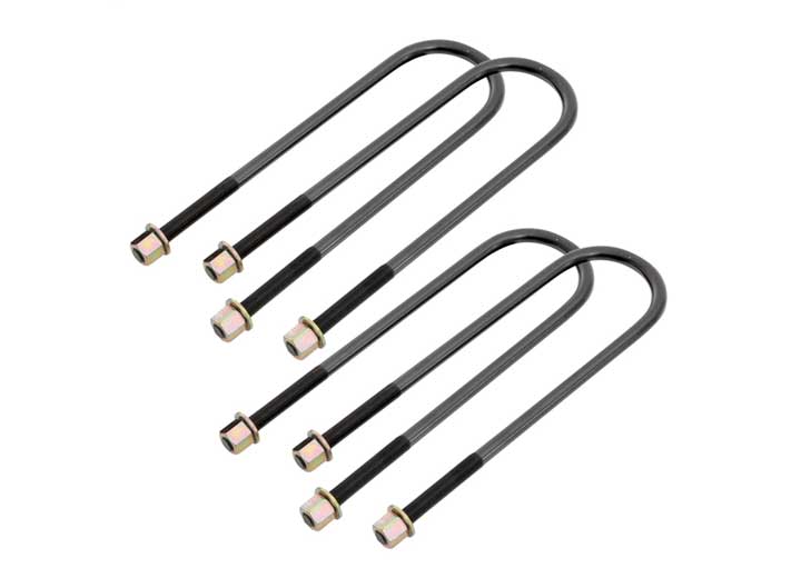 ProComp U-BOLT 14M X 15.75 SD 11-13 F250/F350 4WD W/4IN