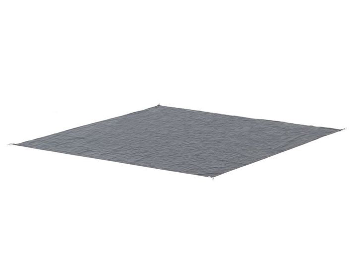 E-Z UP Footprint for 10' x 10' Shelters - Gray