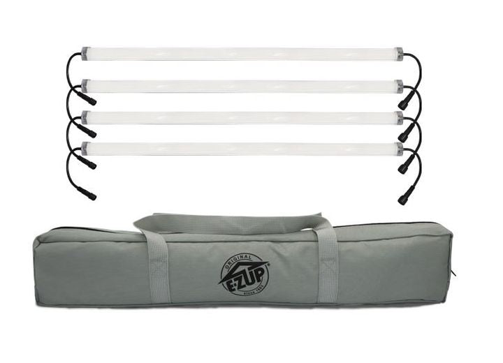 E-Z UP Link Light System – (4) 20 in. Light Bars