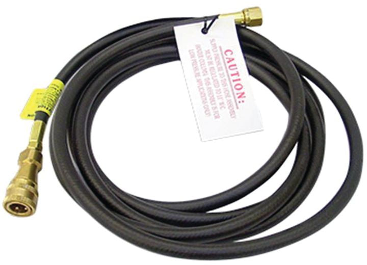 MR. HEATER 12IN BIG/TOUGH BUDDY RV HOSE