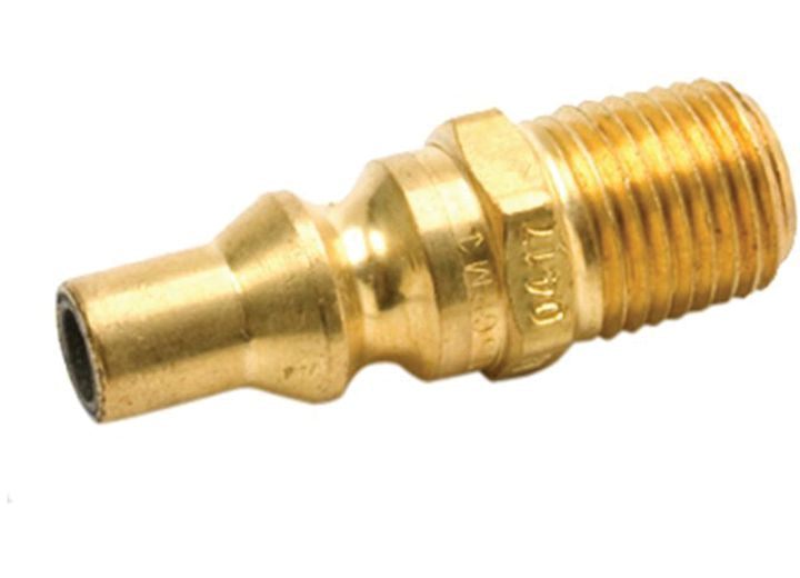 MR. HEATER PROPANE OR NATURAL GAS FULL FLOW MALE PLUG