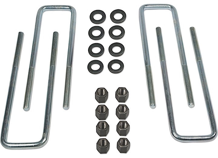 Fabtech U-BOLT KIT 2500 DODGE 4WD