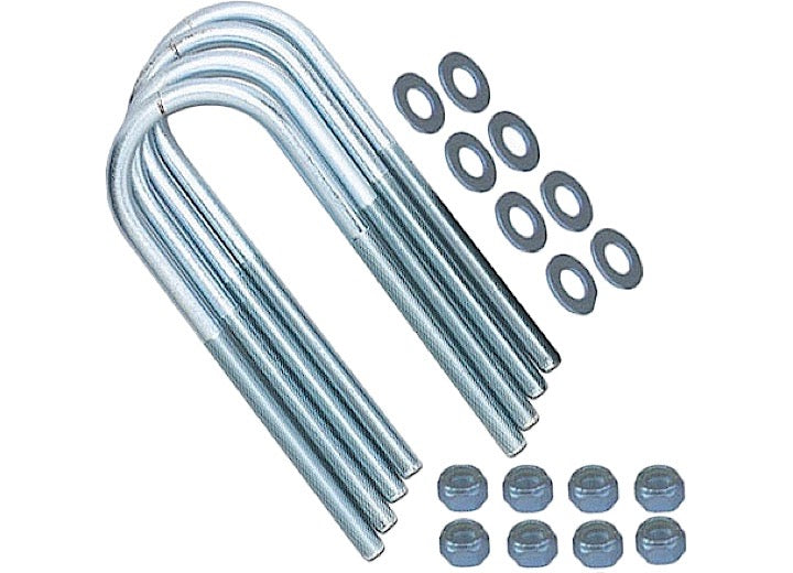 Fabtech U-BOLT KIT