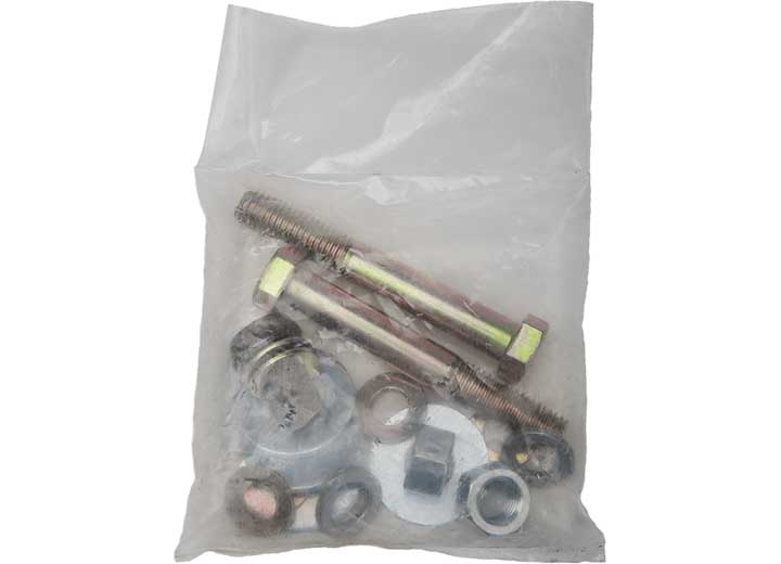 Fastway/Equal-i-zer Equal-i-zer Bolt Pack for 4,000 lb. Rated Equal-i-zer Sway Control Hitches