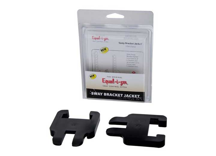 Fastway/Equal-i-zer Equal-i-zer Sway Bracket Jacket - Pair