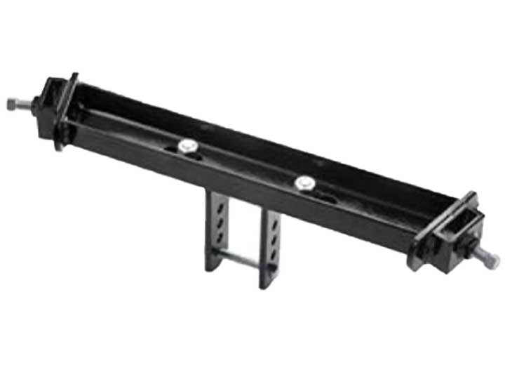 Fastway/Equal-i-zer Equal-i-zer Pole Tongue Adapter Kit