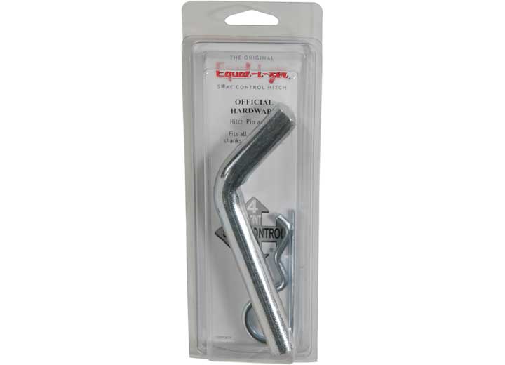Fastway/Equal-i-zer Equal-i-zer 5/8" Hitch Pin & Clip for 2" Receiver Hitches