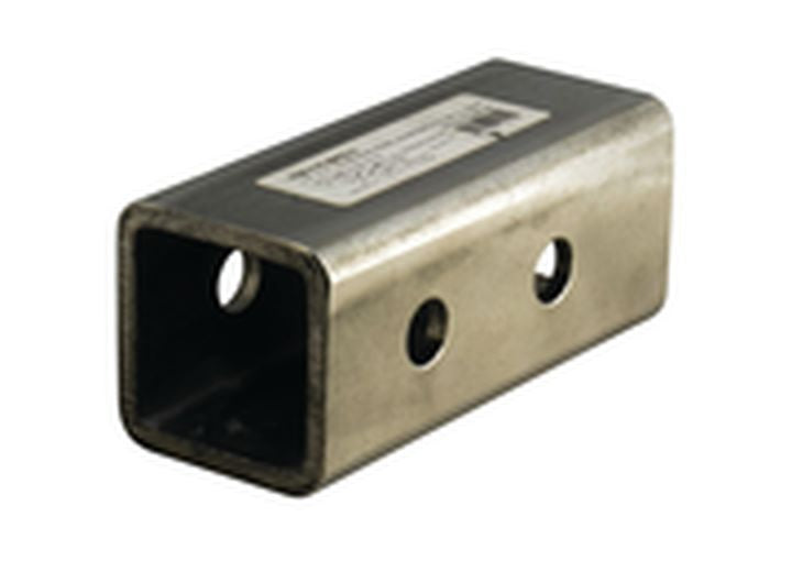 Fastway/Equal-i-zer Fastway 2" to 2.5" Adapter Tube for Fastway DT-LBM or DT-ALBM Ball Mounts