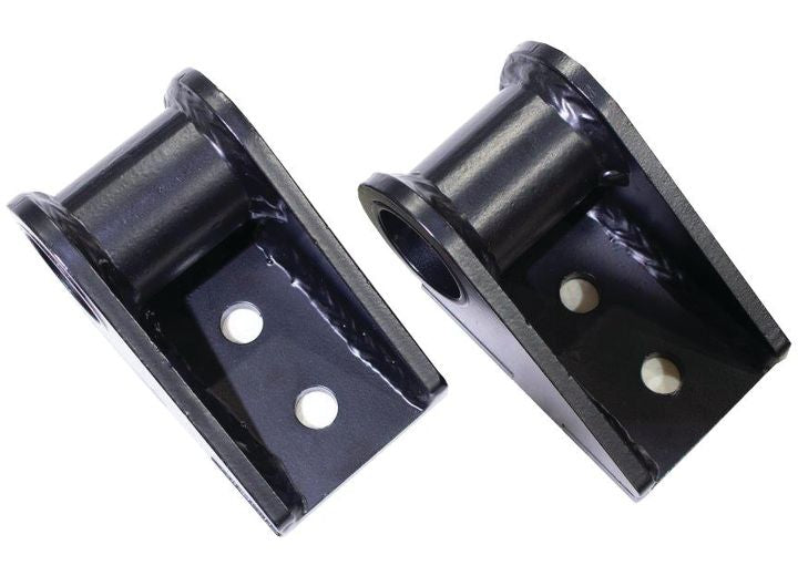 Kentrol/Fishbone Offroad 1976 - 1986 WRANGLER CJ7 CJ7 REAR SHACKLE HANGERS