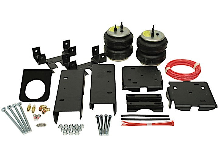 Firestone Ride-Rite Rear Air Helper Spring