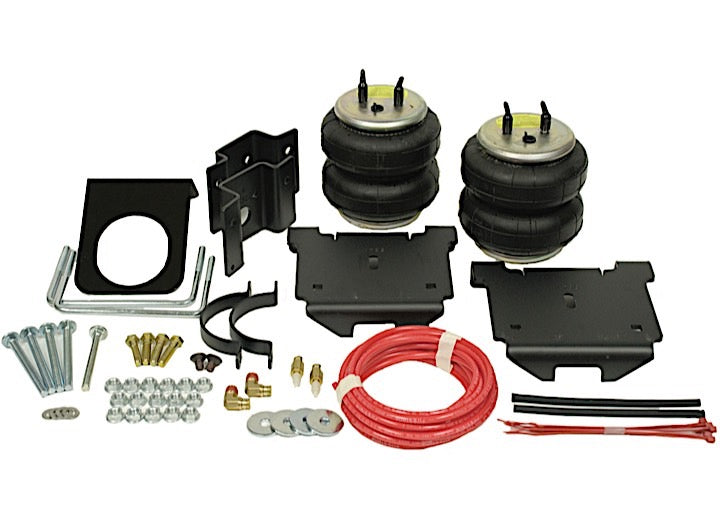 Firestone Ride-Rite Air Helper Spring