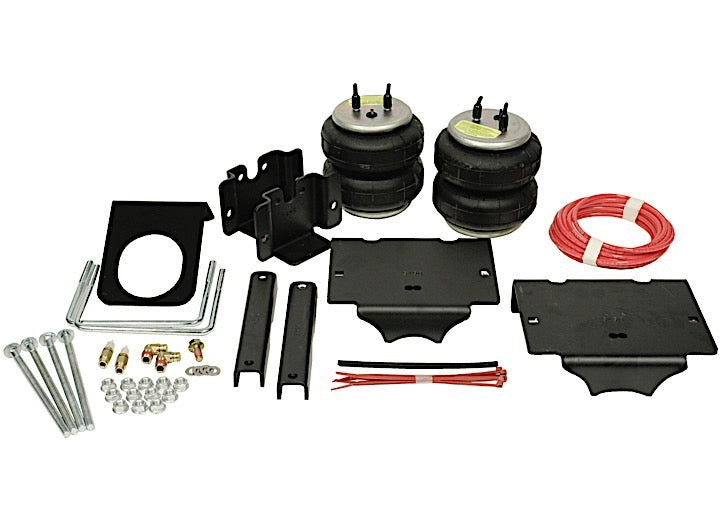 Firestone Ride-Rite Air Helper Spring