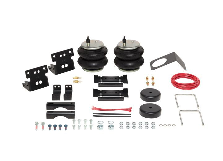 Firestone Ride-Rite Air Helper Spring