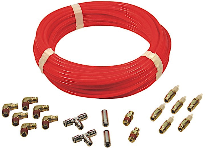 Firestone FITTING PACK #3