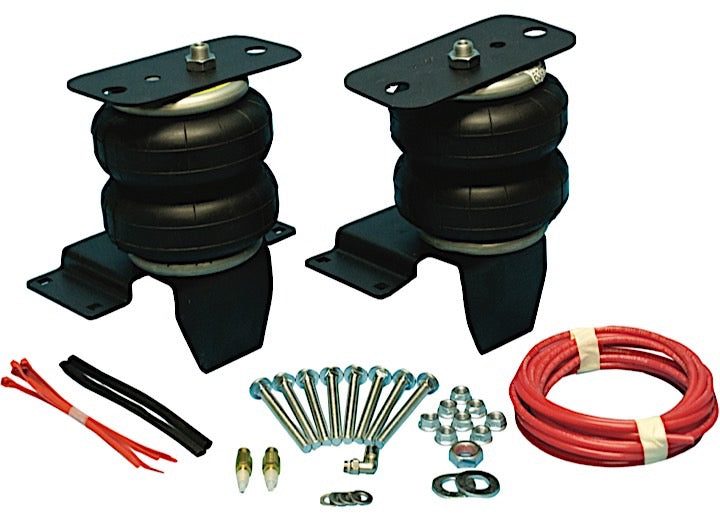 Firestone Ride-Rite Air Helper Spring