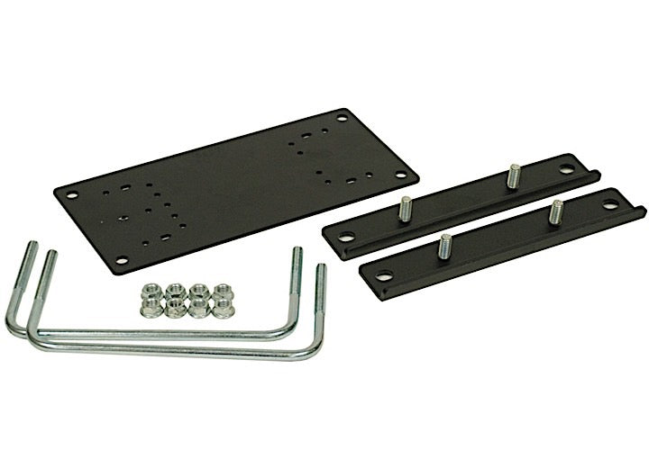 Firestone NO DRILL AIR COMPRESSOR FRAME MOUNT