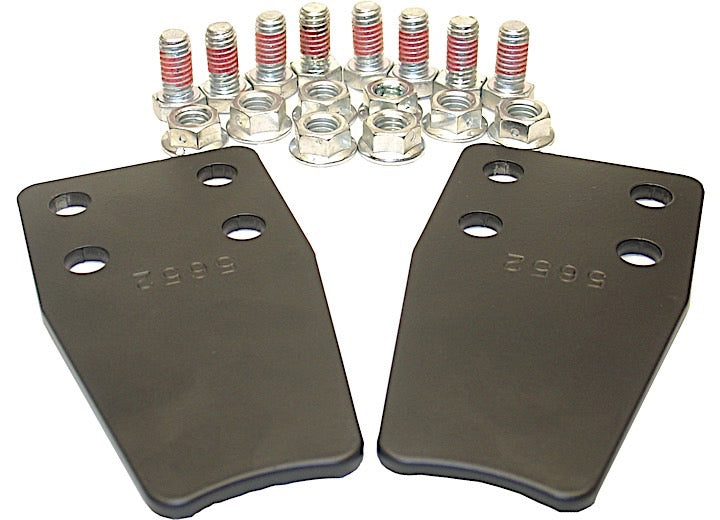 Firestone AXLE BRACKET EXT 3"