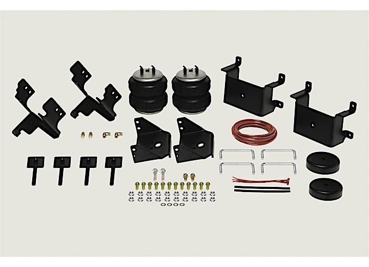 Firestone Ride-Rite Air Helper Spring