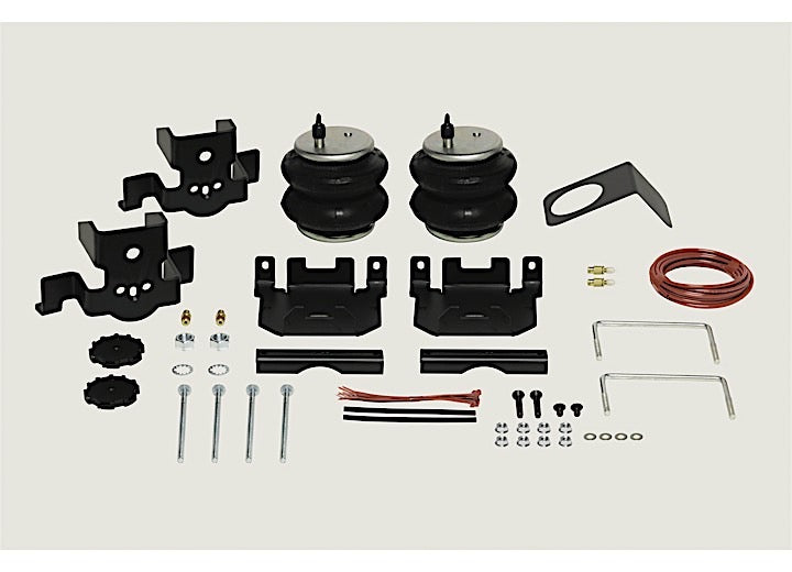 Firestone 05-20 NISSAN FRONTIER AIR HELPER SPRING KIT