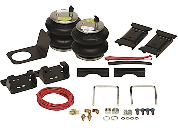 Firestone Ride-Rite Rear Air Helper Spring