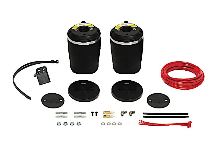 Firestone 09-C RAM 1500 AIR SPRING KIT