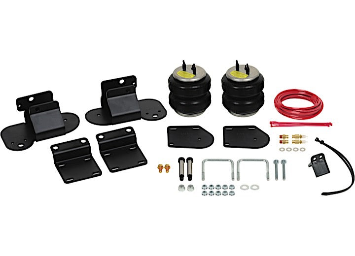 Firestone FORD TRANSIT 350 DRW AIR SPRING KIT