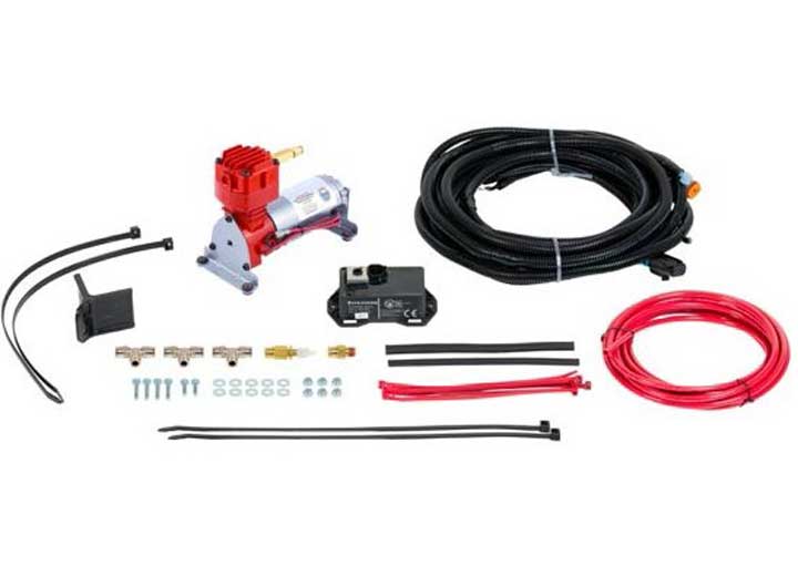 Firestone AIR COMMAND SINGLE PATH APP ONLY WITH HEAVY DUTY COMPRESSOR