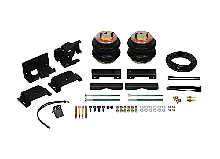 Firestone 14-C RAM 2500 RED LABEL HD AIR SPRING KIT