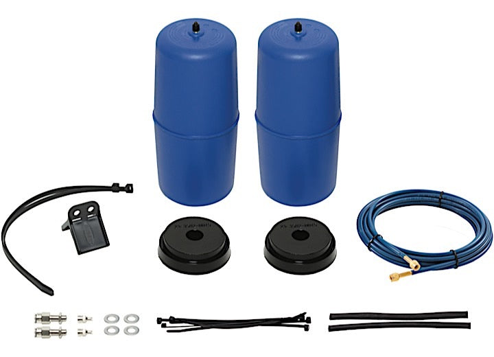 Firestone 19-20 RAM 1500 - AIR HELPER SPRING REAR KIT