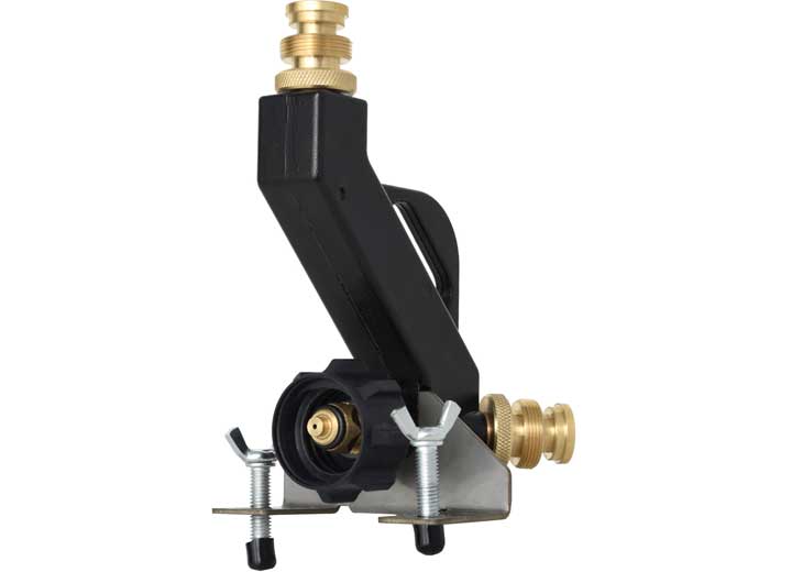 Flame King MINI 3-PORT DISTRIBUTION TREE FOR CAMPING