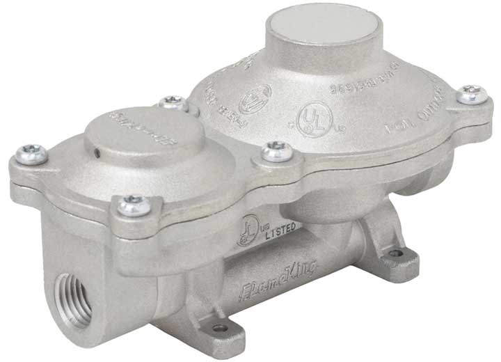 Flame King 2-STAGE REGULATOR