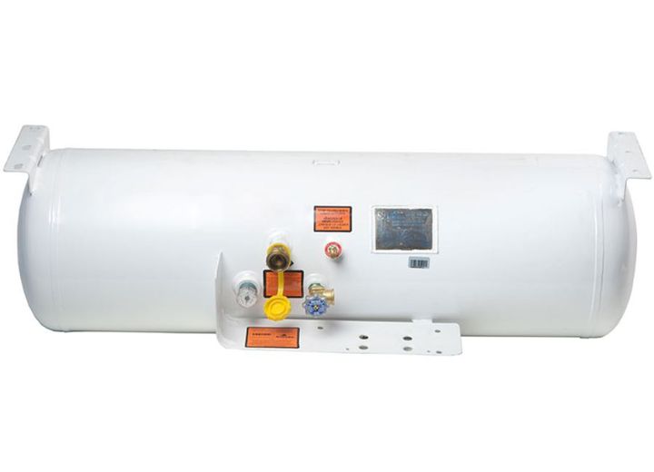 Flame King ASME 29.3 GAL. CYLINDER, 14.9X48