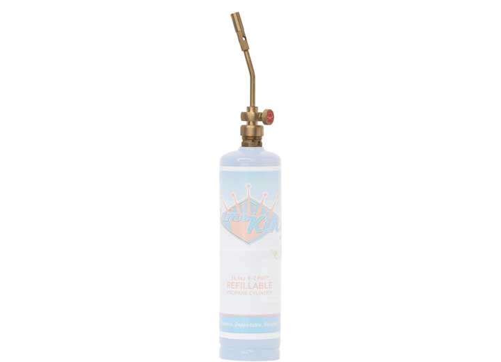 Flame King ECONMIC MULTI-PURPOSE PENCIL PROPANE TORCH HEAD