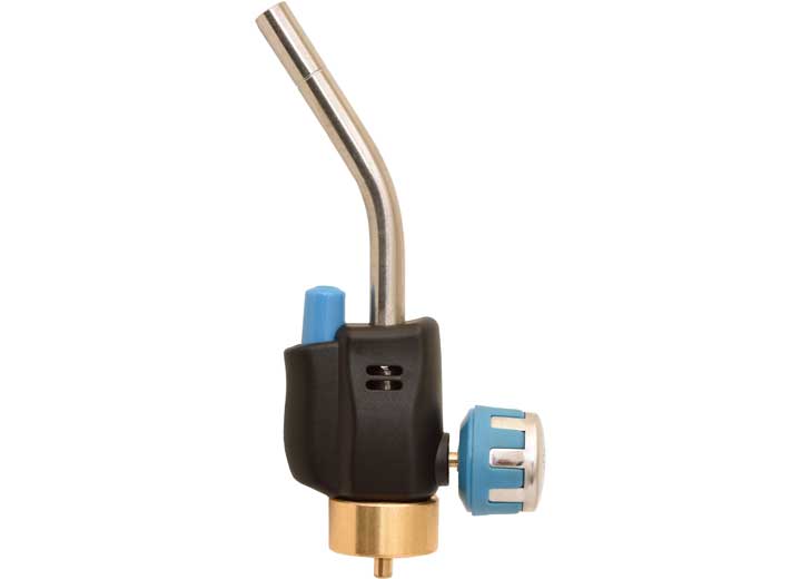 Flame King TRIGGER START LIGHTER PROPANE GAS BLOW TORCH HEAD