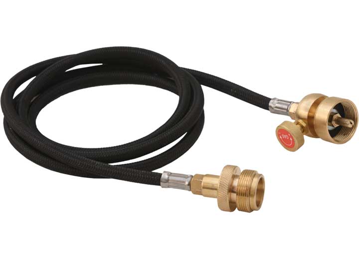 Flame King PROPANE ACCESSORY